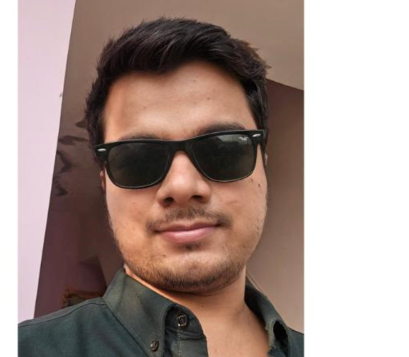 Ankit Chaudhary